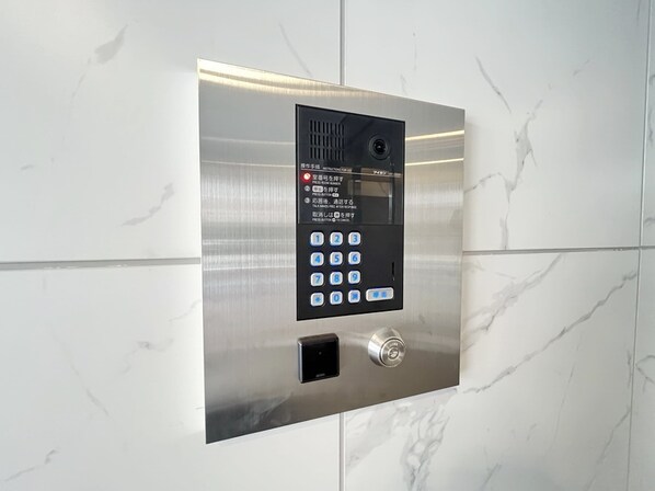 BandoubashiRentalApartmentの物件内観写真